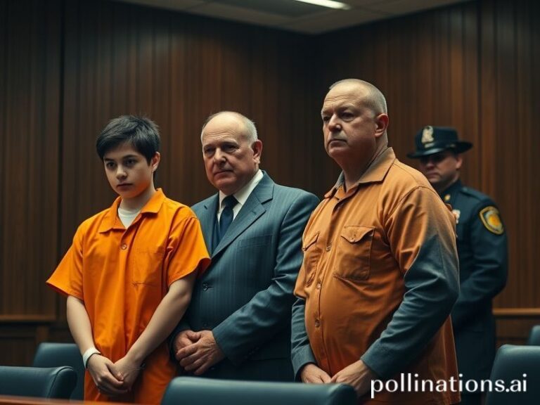 Malta AFM drugs heist suspect back in court with his father, accused of extortion