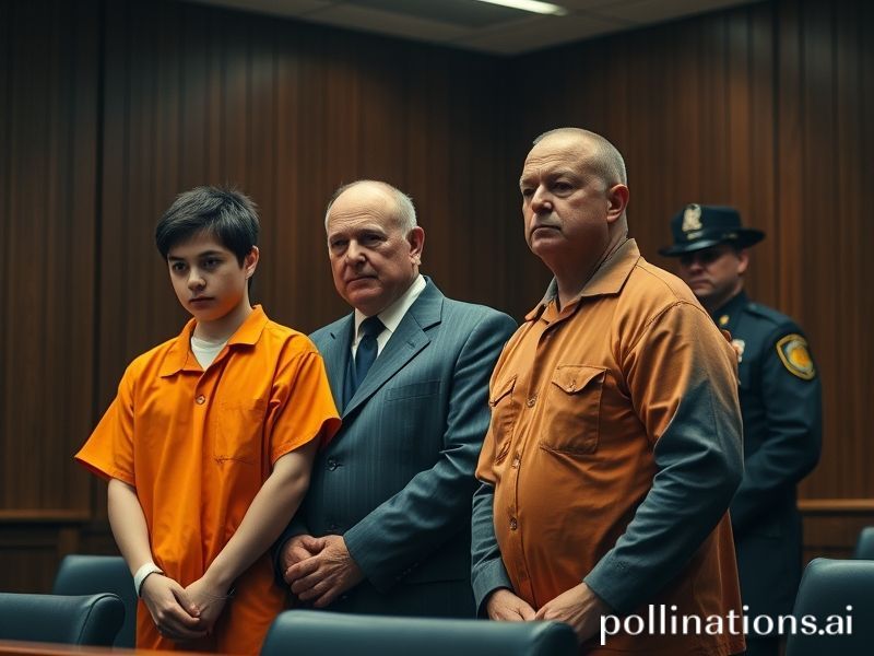 Malta AFM drugs heist suspect back in court with his father, accused of extortion