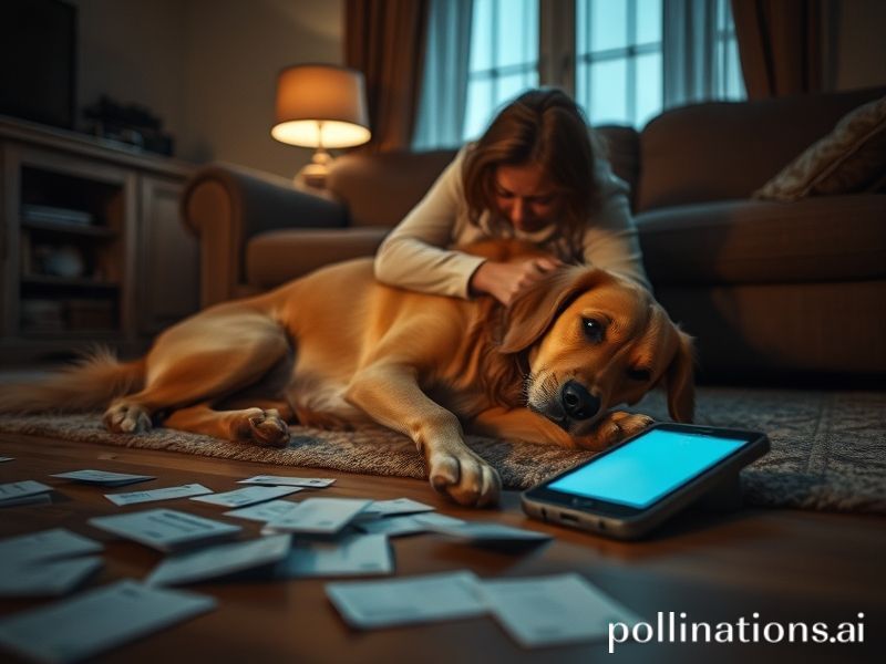 Malta Dog dies after owner calls 13 vets with no help, prompting ministry action