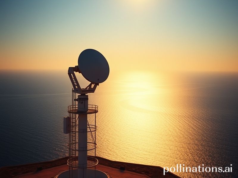 Malta Maltese airspace not breached by foreign aircraft, MATS says