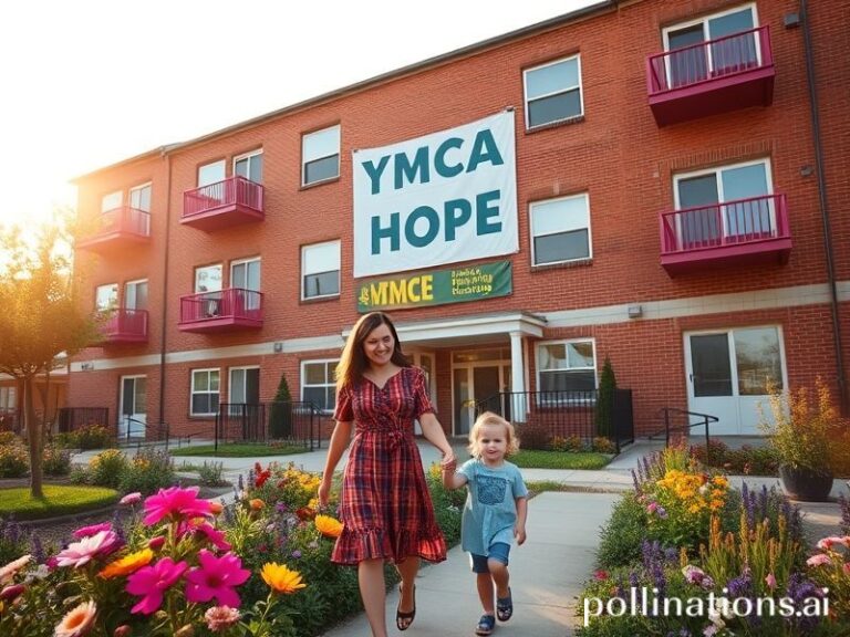 Malta Affordable housing scheme 'represents hope' - YMCA