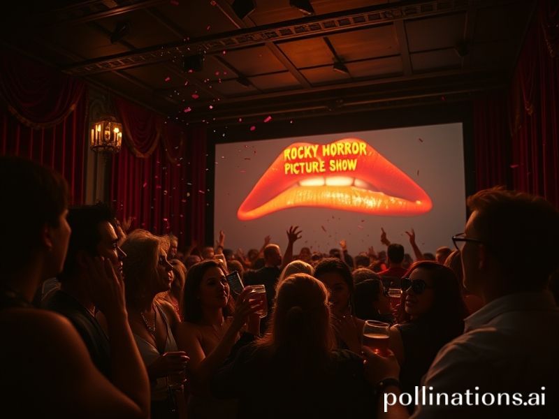 Malta At 50, The Rocky Horror Picture Show is ‘imperfectly’ good (and queer) as ever