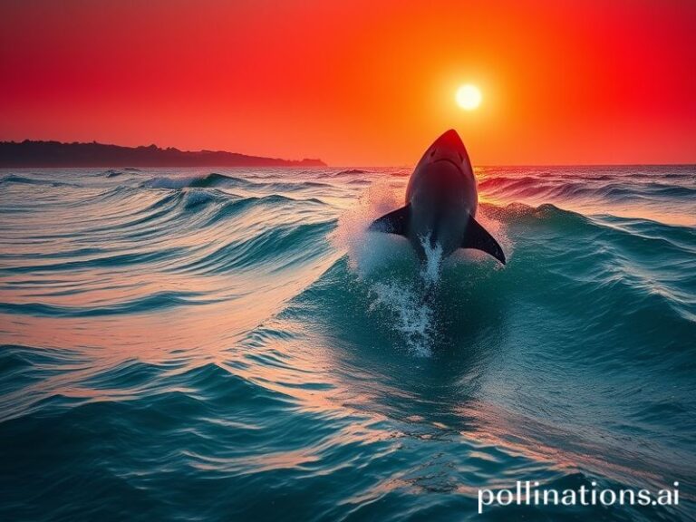 Malta 'Large shark' kills man off Sydney beach