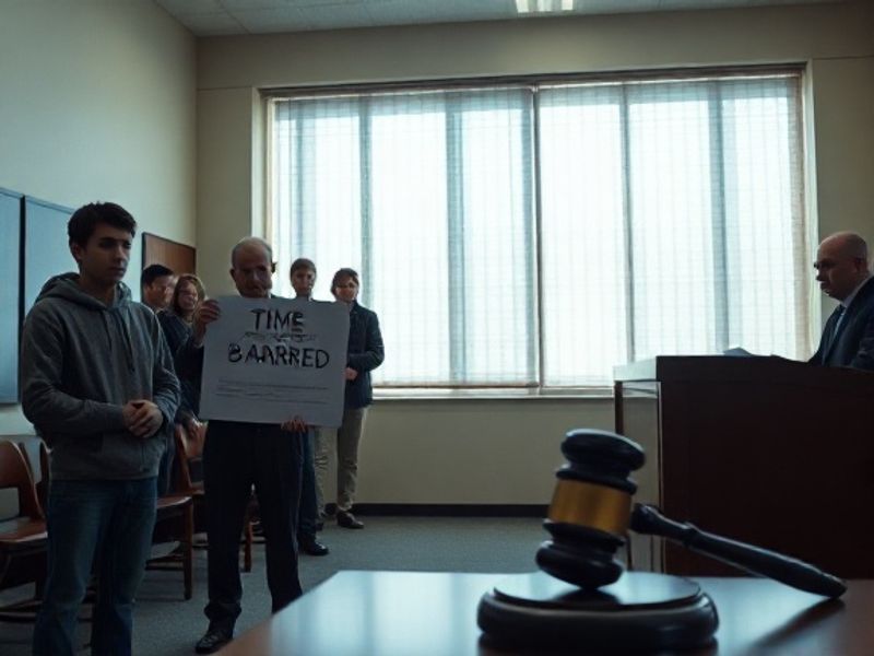 Malta Court overturns uninsured driving conviction after case is time-barred