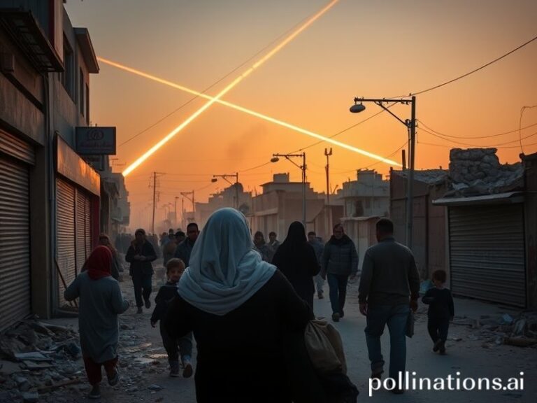 Malta Israel tells residents to leave Gaza City ahead of offensive