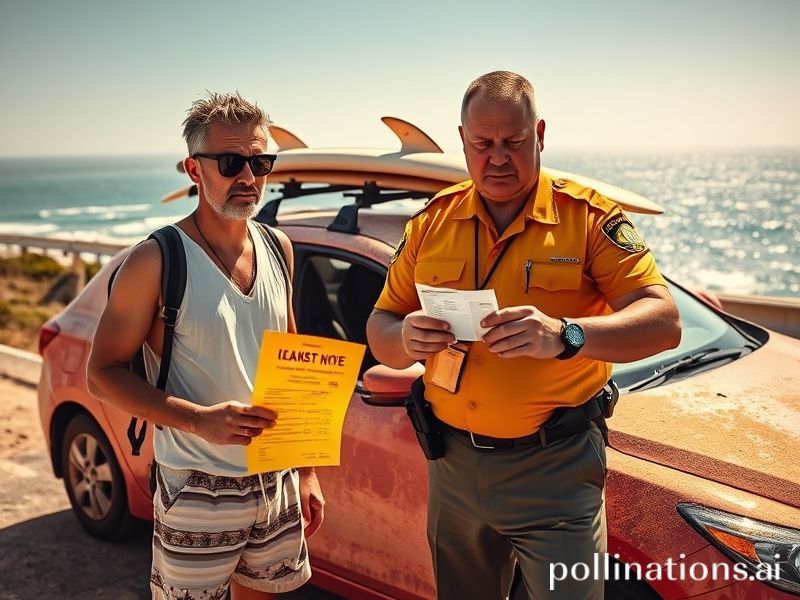 Malta Tourist fined and licence suspended after admitting to drink driving charges