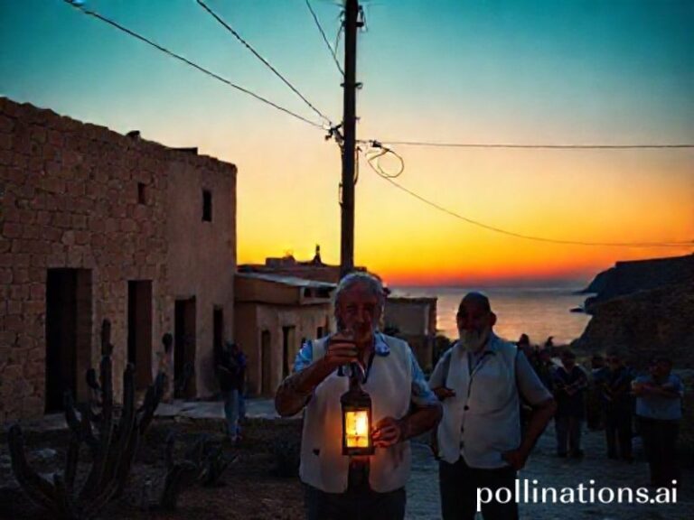 Malta Xemxija residents left fuming after repeated power cuts