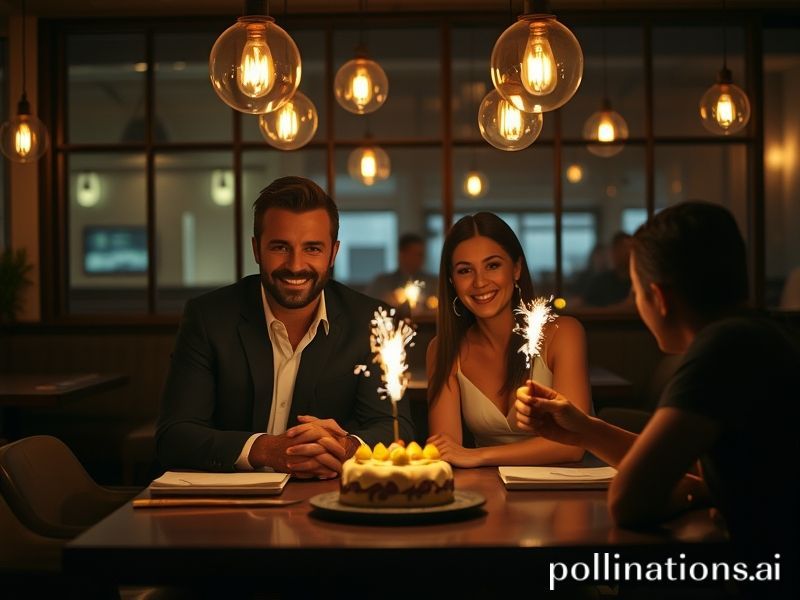 Malta Beckhams celebrate birthday at Maltese-owned Aki restaurant in London