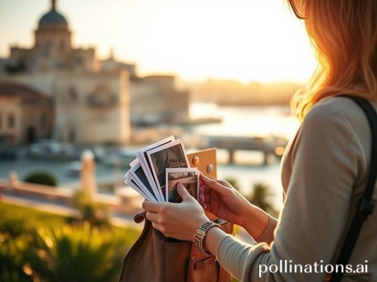 Malta In pictures: the Maltese photos to take part in international competition