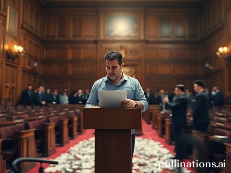 Malta Live: Alex Borg declares ‘new PN chapter’ amid leadership vote chaos