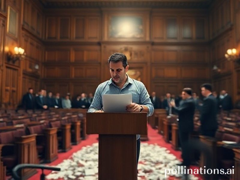 Malta Live: Alex Borg declares ‘new PN chapter’ amid leadership vote chaos