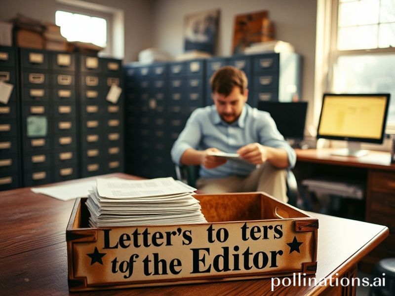 Malta Letters to the editor - September 7, 2025