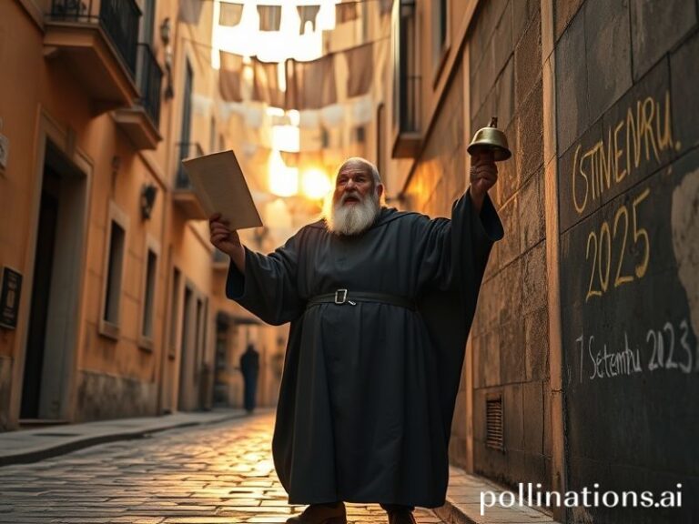 Malta Il-Beżżul Bieżel – September 7, 2025