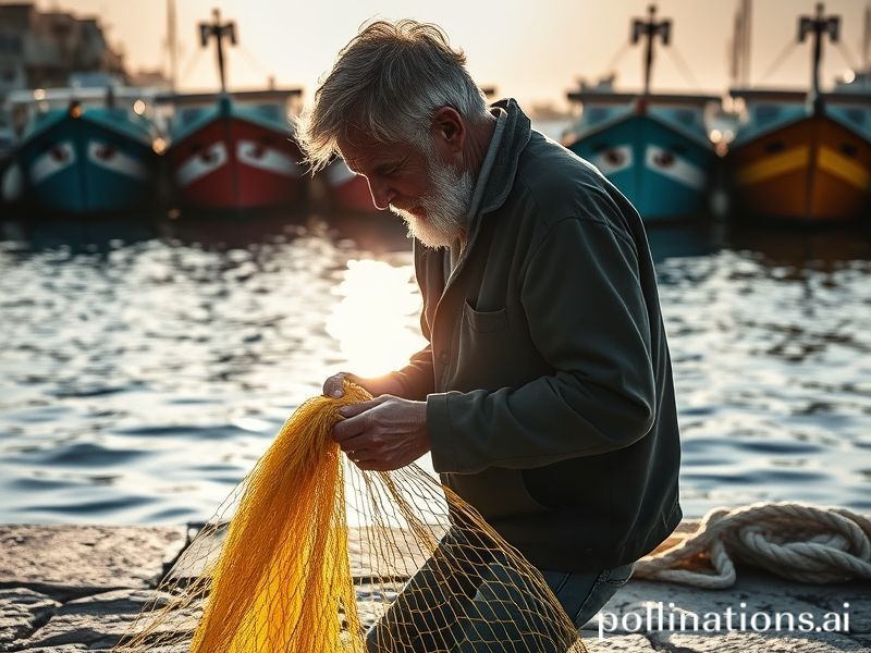 Malta Żepp - September 7, 2025