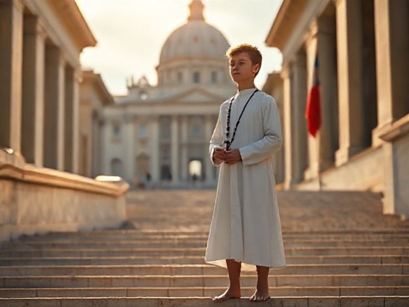 Malta Catholic teen set to become first millennial saint