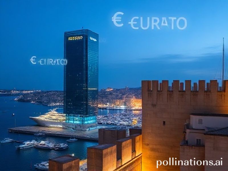 Malta Virtual assets and Fintech: an opportunity for Malta