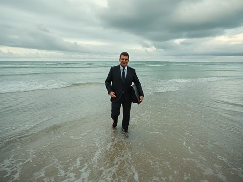 Malta A financial flex too far