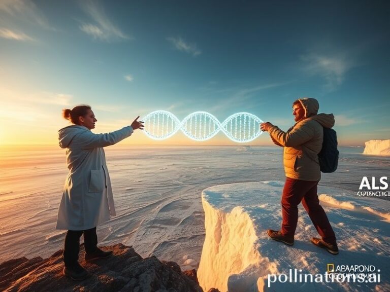 Malta Targeting ALS through collaboration across continents