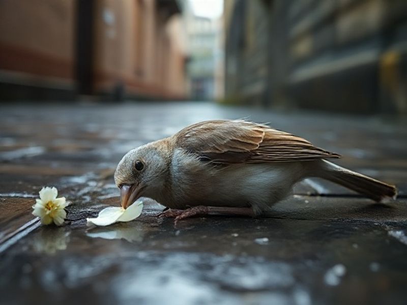 Malta Why Mirabelle died