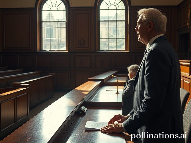 Malta Man convicted for stealing €100,000 from elderly mother has sentence overturned