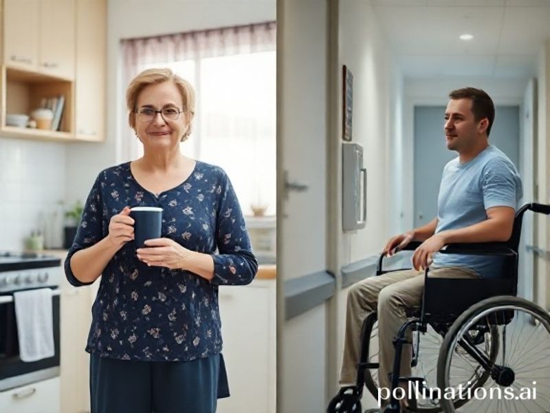 Malta Myth Debunked: ALS progresses the same way in everyone