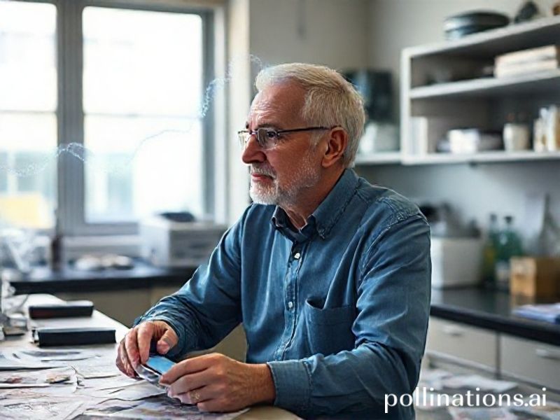 Malta Appreciation: Philip Bourne