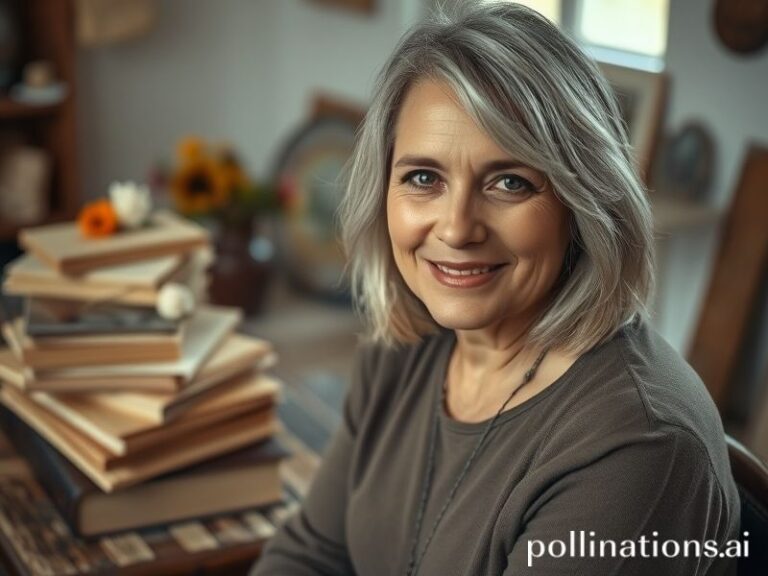 Malta Appreciation: Rosanne Naudi