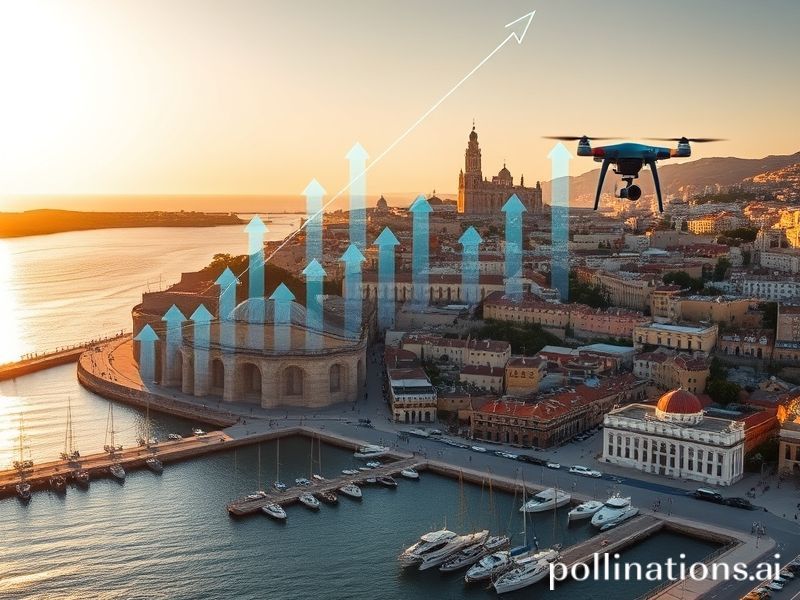 Malta Malta climbs global FDI rankings