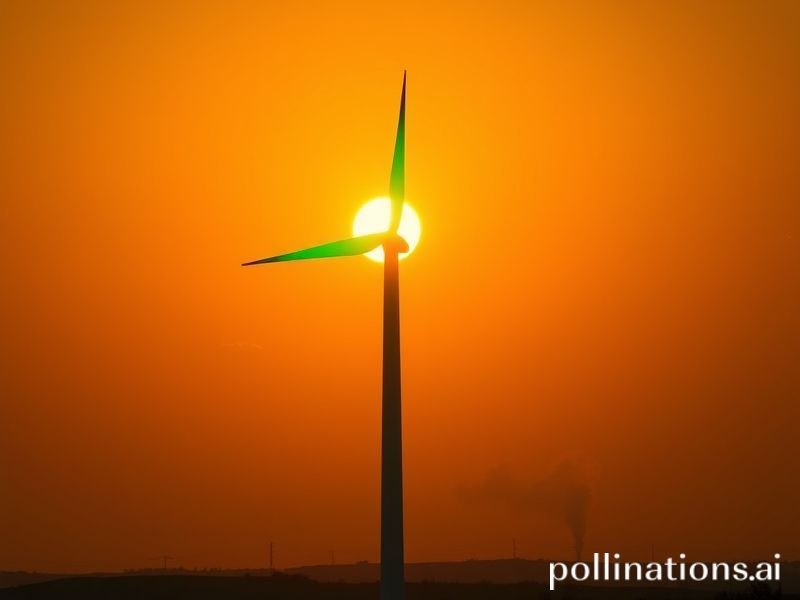 Malta A positive signal with emissions reduction