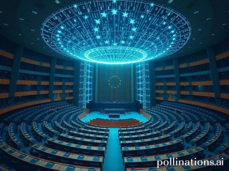 Malta The Data Act: a new era for Europe’s data economy