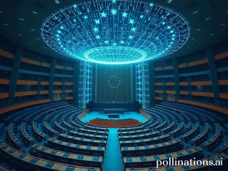 Malta The Data Act: a new era for Europe’s data economy