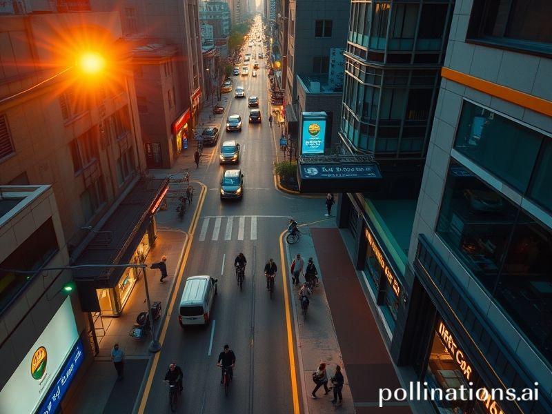 Malta CX is not a department − it’s the service chain that keeps us relevant