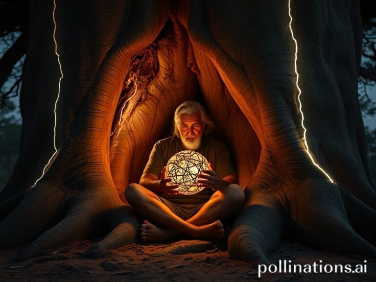 Malta Language, deep listening and the need for a new mythos