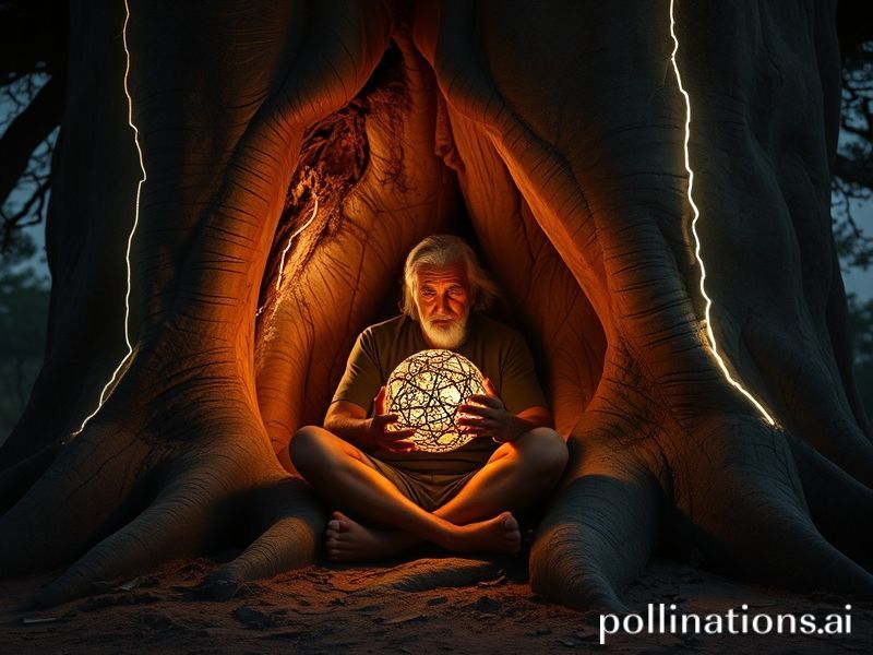 Malta Language, deep listening and the need for a new mythos