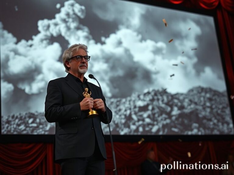 Malta Indie favourite Jarmusch beats Gaza war film to Venice top prize