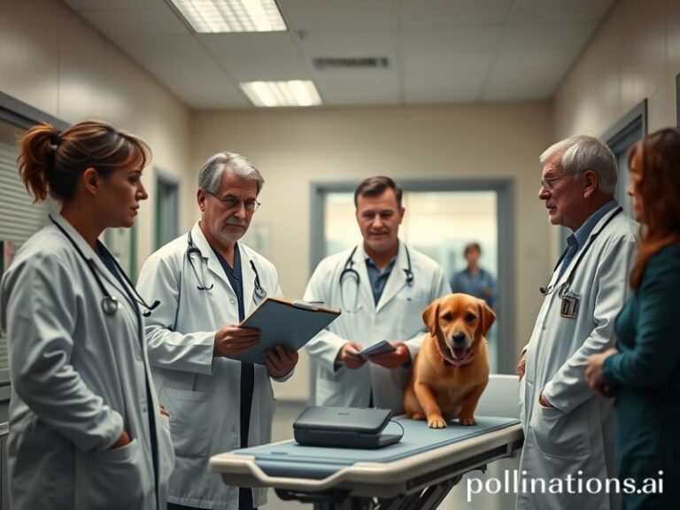 Malta Emergency care talks at an 'advanced stage', says veterinary association