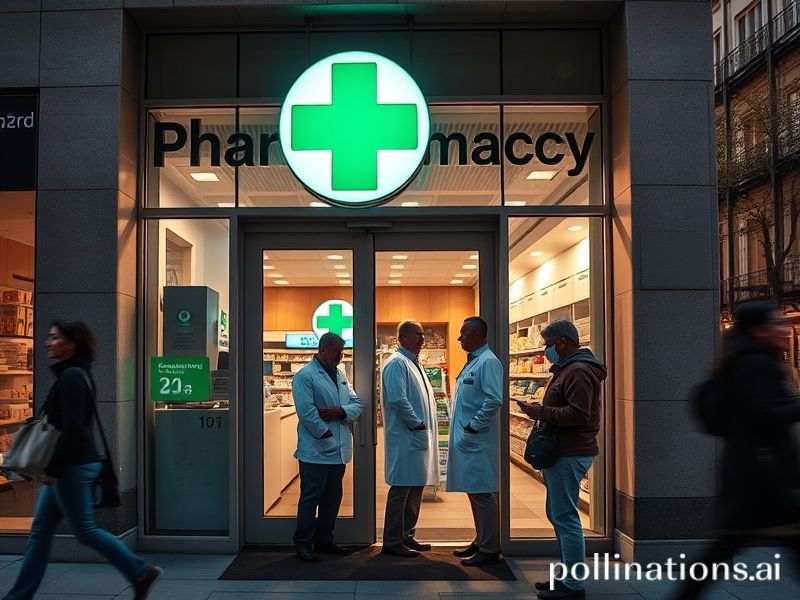 Malta Pharmacies open today – September 8, 2025