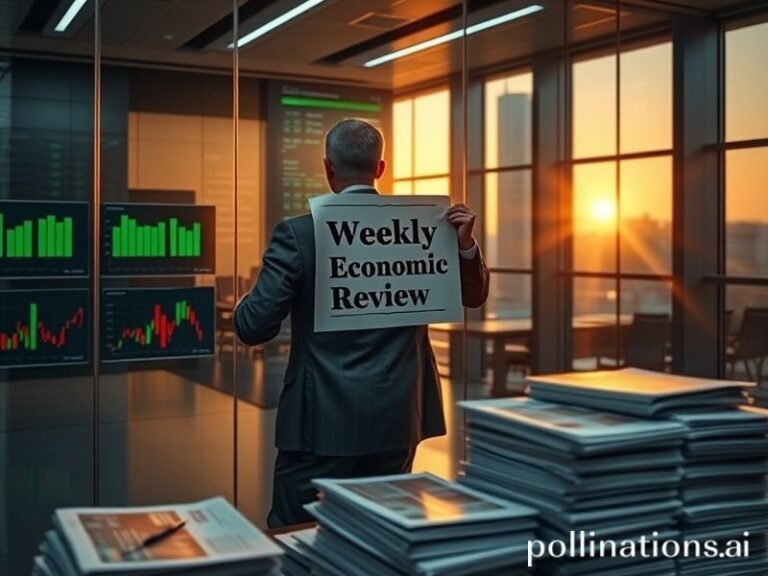 Malta Weekly economic review for the week ended September 5, 2025