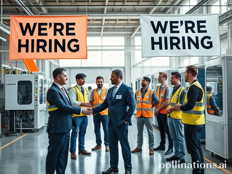 Malta Companies ready to hire Carlo Gavazzi workers, minister says