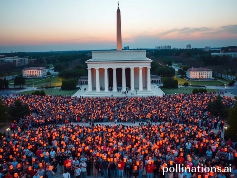 Malta National unity through humanity