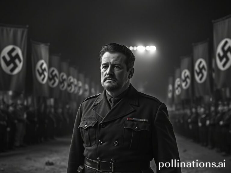 Malta Russell Crowe shaken by Nazi role in ‘Nuremberg’