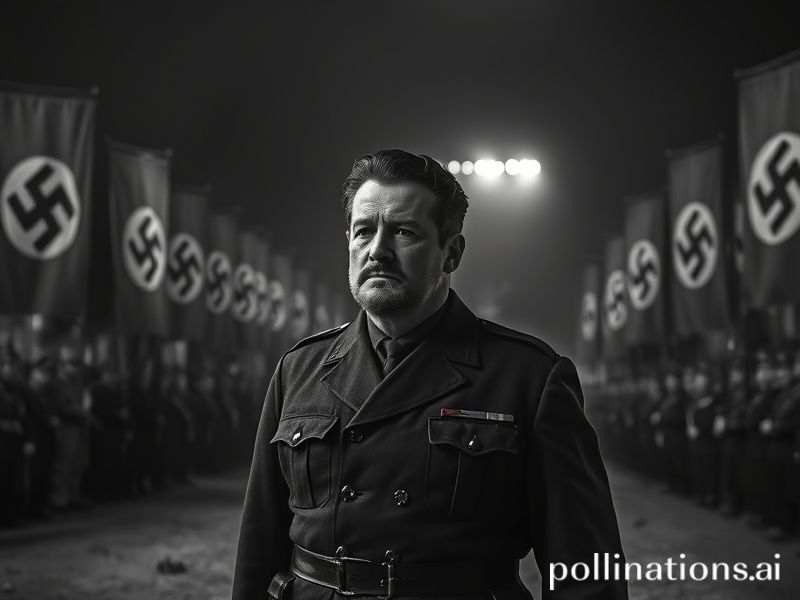 Malta Russell Crowe shaken by Nazi role in ‘Nuremberg’