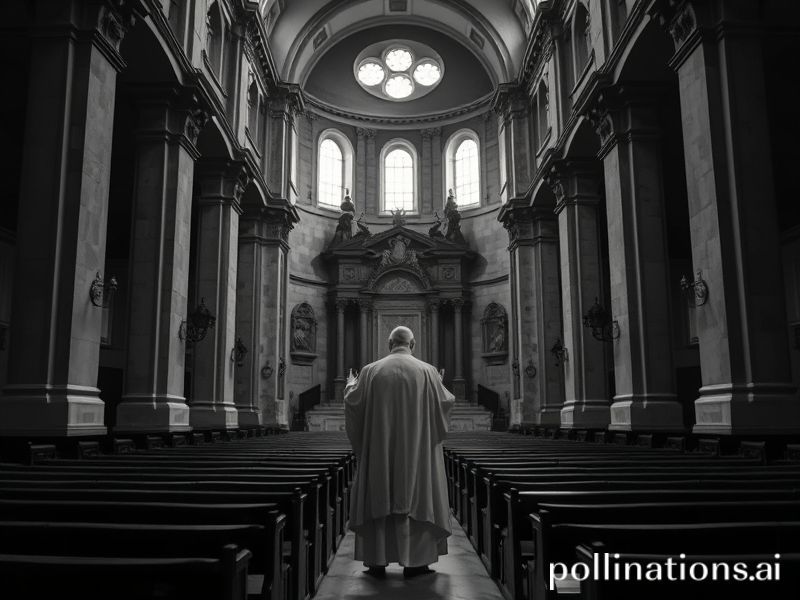 Malta Malta’s low birth rate risks ‘ethnic extinction’, Archbishop warns