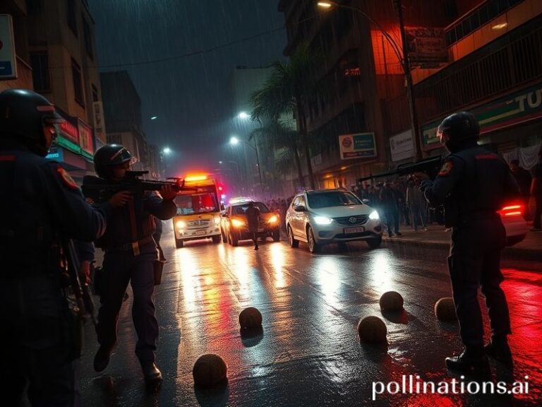 Malta Nepal police open fire, killing 17 protesting social media ban