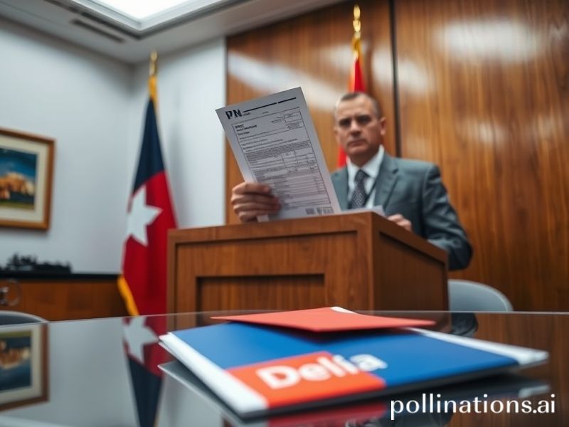 Malta Outcome of PN election is correct, commission says, after Delia campaign letter