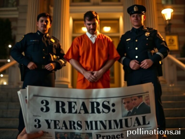 Malta Minimum three years’ jail for drunk, drugged drivers guilty of manslaughter