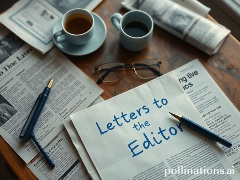 Malta Letters to the editor – September 9, 2025