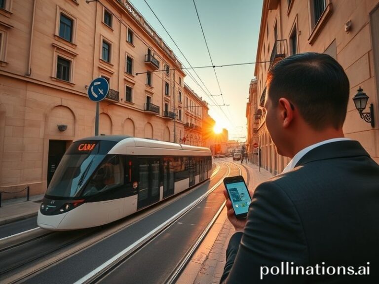 Malta Updating how Malta moves