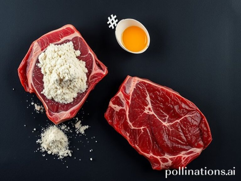 Malta An excellent source of protein: health, hype and hard truths