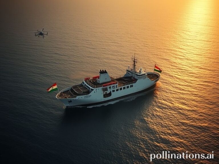 Malta Gaza aid flotilla says hit by drone, Tunisia says none detected